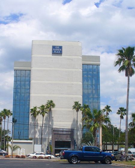 One Harbor Place