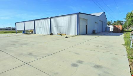 High Visibility , Recently Renovated Light Industrial!