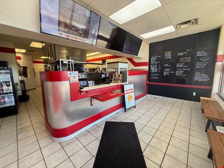 Retail space for Sale at Business For Sale Fully Equipped Restaurant in Livonia