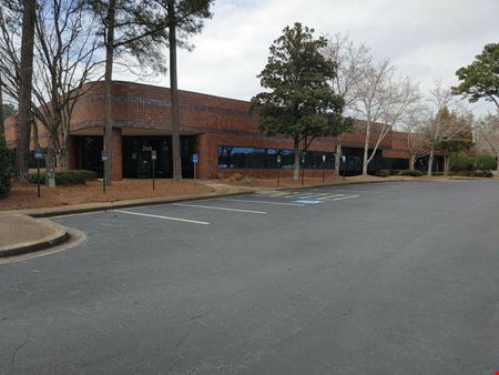 Office space for Rent at Oxford Lake in Alpharetta