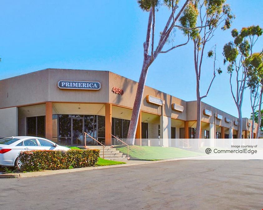 Montclair Business Center