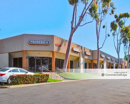 Industrial space for Rent at Montclair Business Center in Montclair
