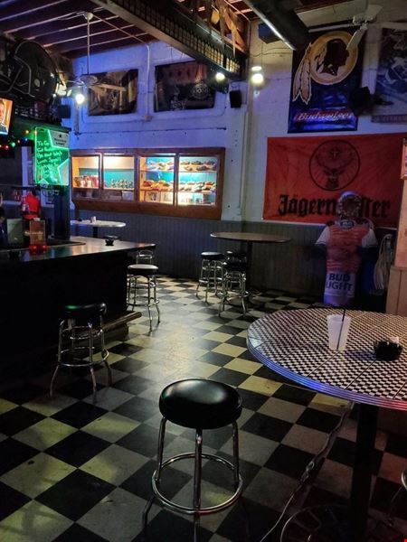 2 Bar Portfolio Sale | Prime Tampa Locations