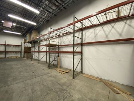 Industrial space for Rent at 1038 - Arvada Warehouse in Arvada