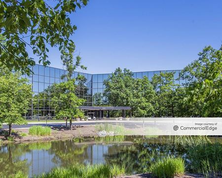 Office space for Rent at Bannockburn Lake Office Plaza II in Bannockburn