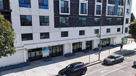 The Hamlin (Mixed-Use)
