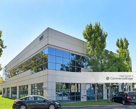 Office space for Rent at University Corporate Plaza in Pomona