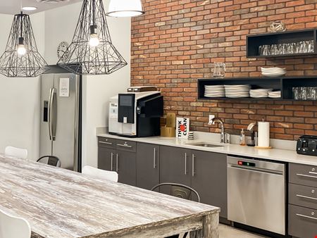 Regus - Denver - Tamarac Plaza II