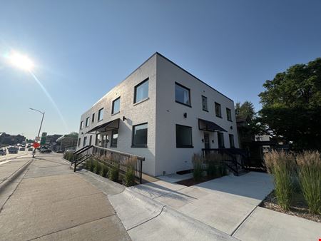 Office space for Rent at 5015 Dodge Street in Omaha
