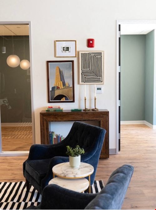 Enclave Coworking - Enclave Wheaton
