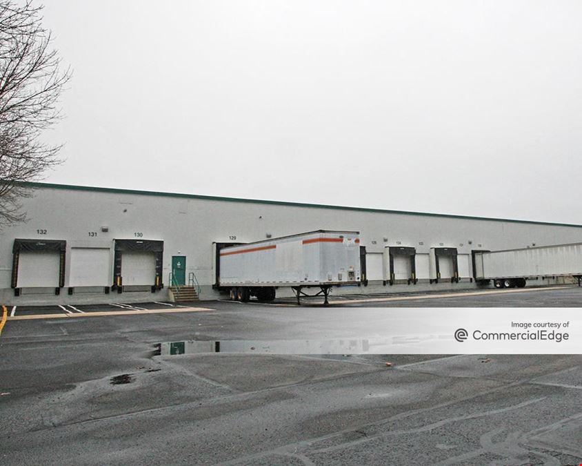 Prologis South Brunswick - 200 Docks Corner Road