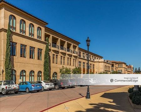Office space for Rent at Netflix Headquarters in Los Gatos