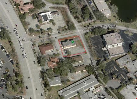 Commercial space at Ormond Beach Office - 2,100 - 4,200 SF in Ormond Beach