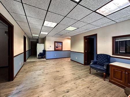 2014 S Calhoun St - Flex Space
