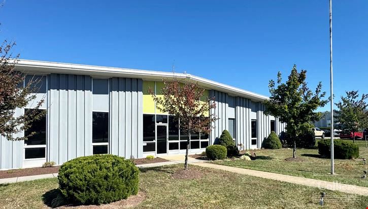 Office Spaces for Sublease - Winchester, VA