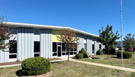Office space for Rent at Office Spaces for Sublease - Winchester, VA in Winchester