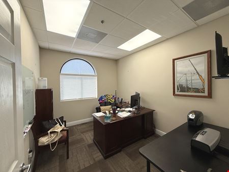 Lakeside Executive Park | Office Space For Lease