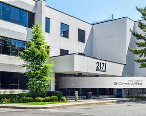 Fairfield Corporate Center