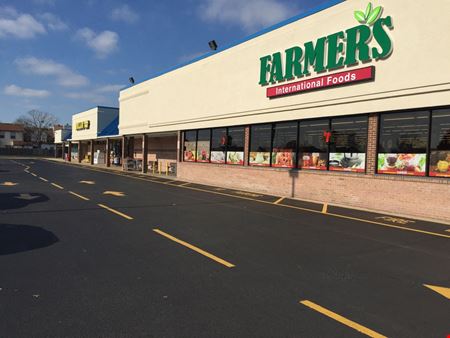 Retail space for Rent at Lynnhaven Green in Virginia Beach