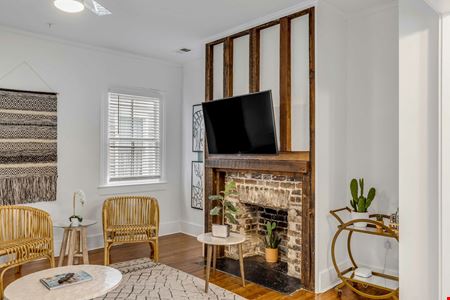 Short Term Rental Triplex Downtown