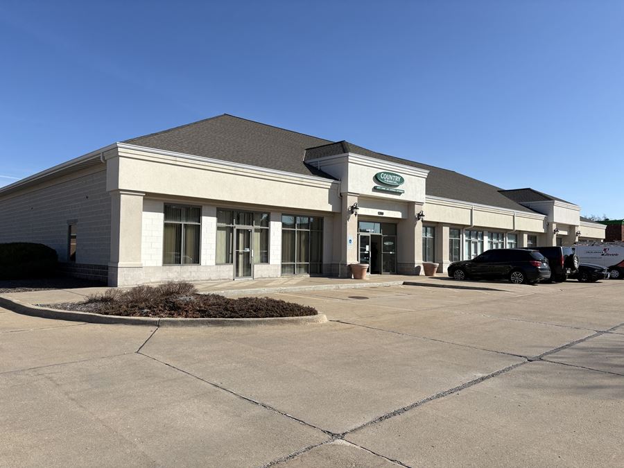1300 W Commerce Dr