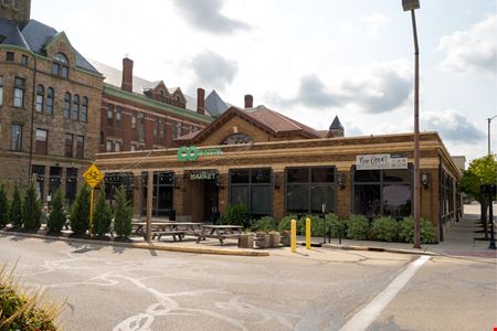 Retail space for Sale at COhatch | Springfield, Ohio in Springfield