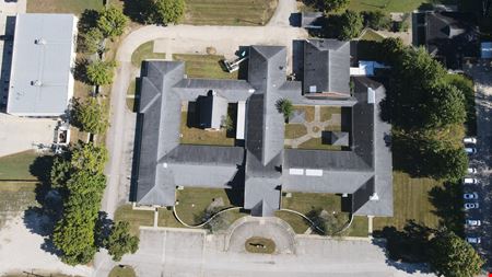 Former Sunrise Manor Nursing Home