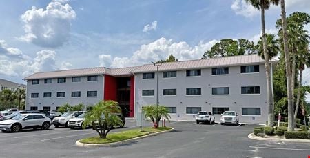 Office space for Rent at Legacy Park - Professional & Medical Offices in Sanford