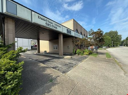 Office space for Sale at 1812 Heaton Rd in Louisville