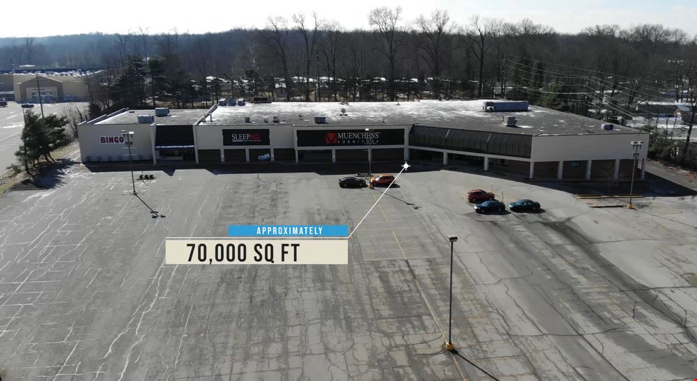 1785 E State Route 125