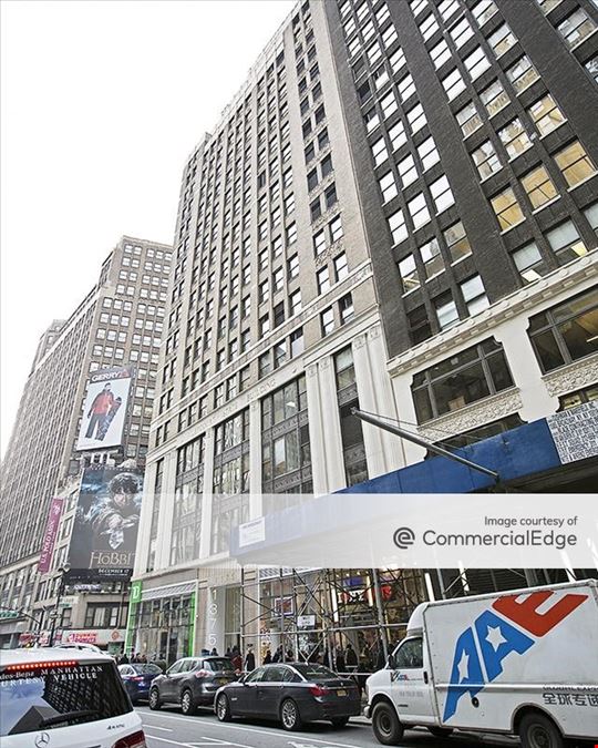 1375 Broadway