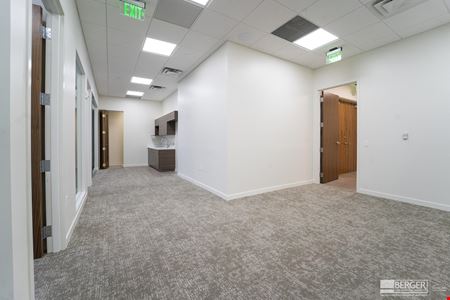 The 550 Building