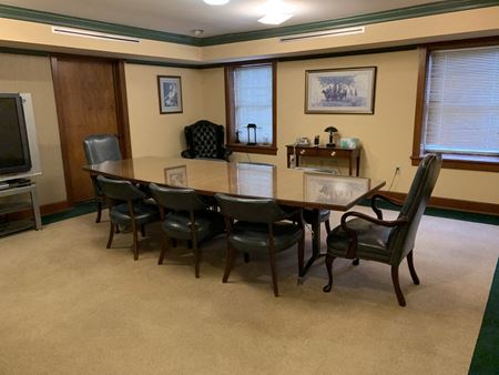 Office space for Rent at Downtown Executive Office Space in Augusta