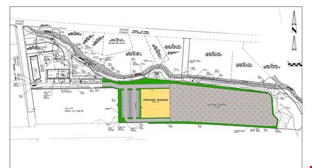 Industrial space for Sale at Build to Suit Low Density IOS Site in Braintree