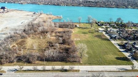 VacantLand space for Sale at 20 Acre Lot for Development in Trenton