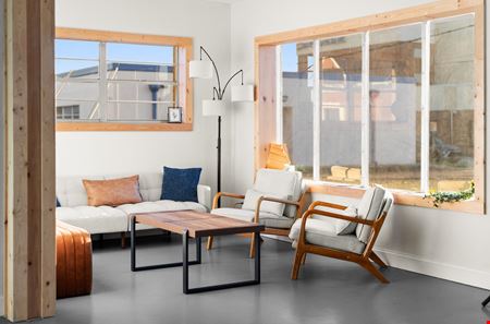 Modern Cowork - Commerce