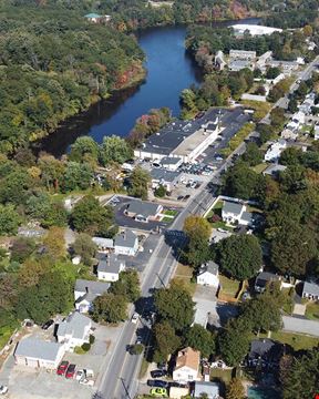Powder Mill Road Portfolio