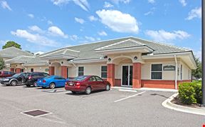 Fleming Island Medical Center 2