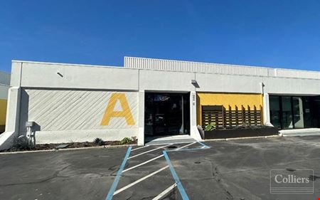 Office space for Rent at EMBARCADERO LABS in Palo Alto