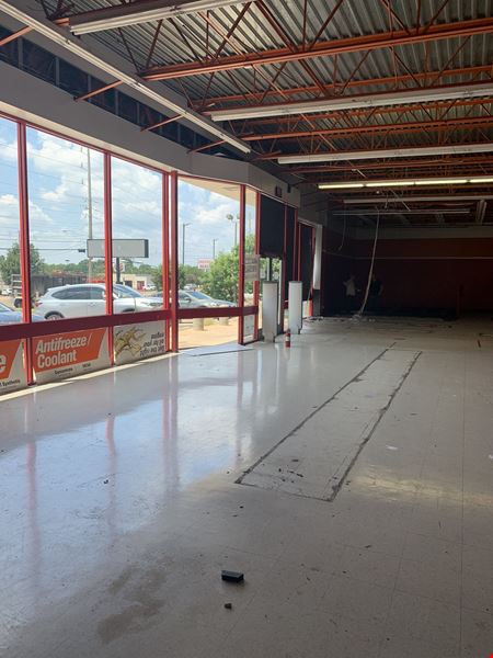 Retail space for Sale at 2090 N Highland Ave in Jackson