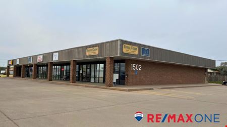 Unassigned space for Sale at 1502 E. Harding Ave in Garden City