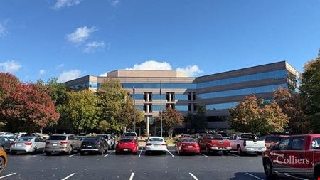 Office space for Rent at 1525 Perimeter Corporate Park in Huntsville