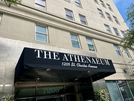 Retail space for Sale at 1205 St Charles Ave in New Orleans