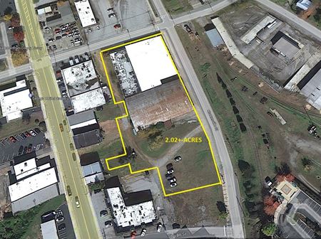Other space for Sale at Cornelia Redevelopment in Cornelia