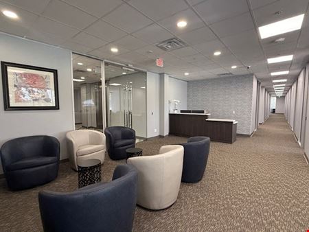Office space for Rent at Escalate Workspace - Elevate Workspace - West Memorial in Houston