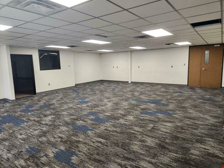 SouthPointe Commerce Center