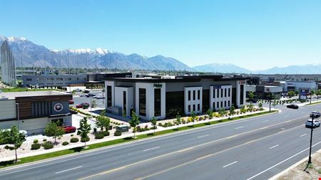 Alpine Pediatrics Vineyard