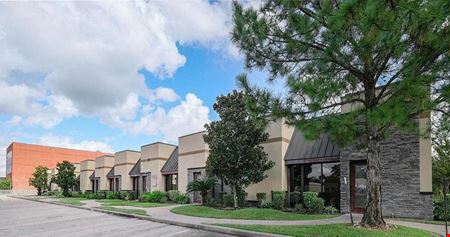 Other space for Rent at Humble Diagnostic Center in Humble