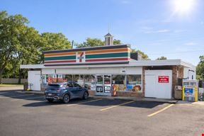 7-Eleven
