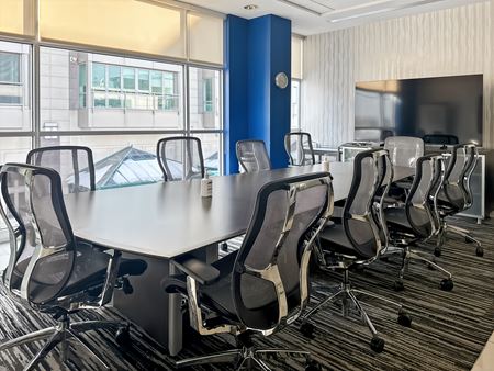 Office space for Rent at Regus - National Harbor – in National Harbor